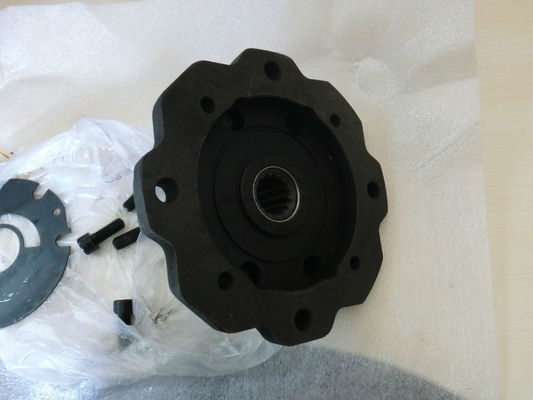 Laadpomp voor A4vg180 A4vg125-serie Hydraulische olietransmissiepomp Onderdelen