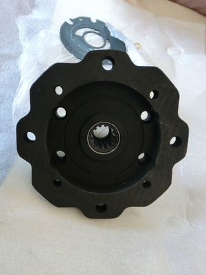 Laadpomp voor A4vg180 A4vg125-serie Hydraulische olietransmissiepomp Onderdelen