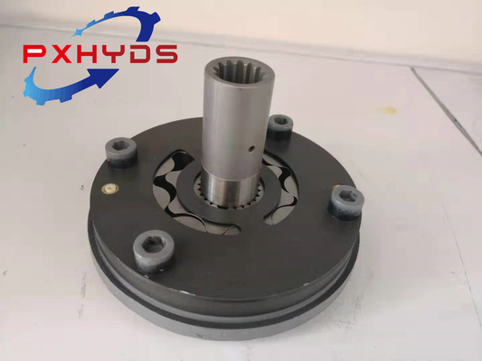 Hydraulische laadpomp A4vg Beveiligde betalingen en restitutiebeleid bij Made-in.com