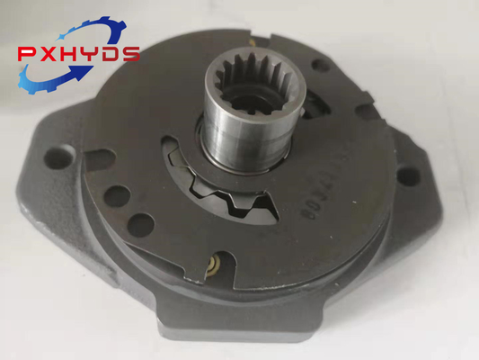Hydraulische laadpomp A4vg Beveiligde betalingen en restitutiebeleid bij Made-in.com