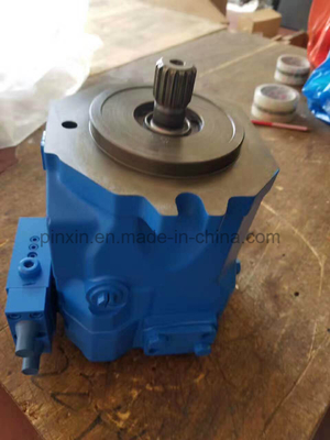Hydraulische zuigerpompmotor hydraulische transmissiekleppen 4633 5433 6433 Coaxieel hardheid