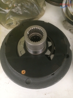 A4vg125 Charge Pump Spare Parts Het essentiële onderdeel voor uw hydraulische pompomotor