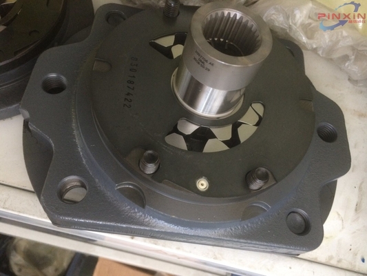 A4vg125 Charge Pump Spare Parts Het essentiële onderdeel voor uw hydraulische pompomotor