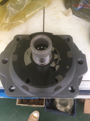 A4vg125 Charge Pump Spare Parts Het essentiële onderdeel voor uw hydraulische pompomotor