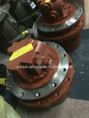 GFT7T2 versnellingsbak snelheidsreducers voor installatie in Gft Serise