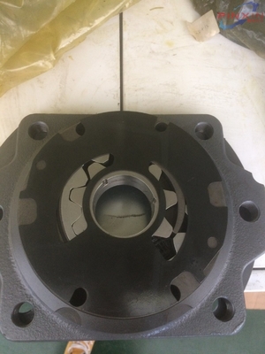 A4vg125 Charge Pump Spare Parts Het essentiële onderdeel voor uw hydraulische pompomotor