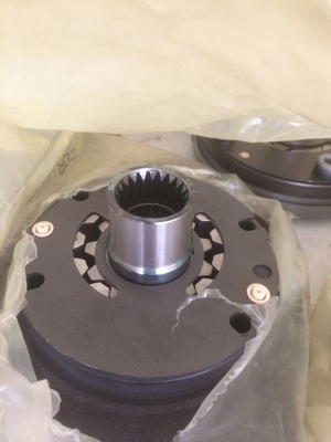 Lifting Machinery A4vg180 Charge Pump voor Rexroth Hydraulics 6 maanden Naverkoopservice