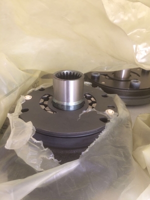 Lifting Machinery A4vg180 Charge Pump voor Rexroth Hydraulics 6 maanden Naverkoopservice