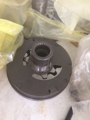 Lifting Machinery A4vg180 Charge Pump voor Rexroth Hydraulics 6 maanden Naverkoopservice