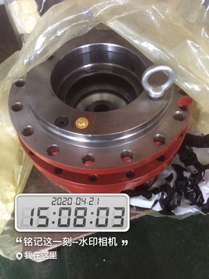 Terugbetalingsbeleid of aankomst met productproblemen Gft110t3 Series Final Drive Gearbox