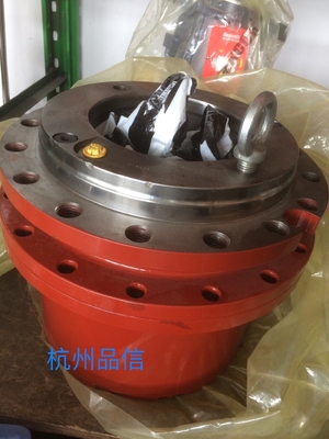 Terugbetalingsbeleid of aankomst met productproblemen Gft110t3 Series Final Drive Gearbox