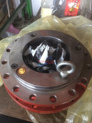 Terugbetalingsbeleid of aankomst met productproblemen Gft110t3 Series Final Drive Gearbox