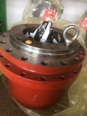 Terugbetalingsbeleid of aankomst met productproblemen Gft110t3 Series Final Drive Gearbox