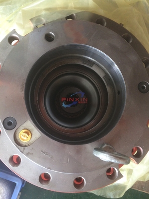 Terugbetalingsbeleid of aankomst met productproblemen Gft110t3 Series Final Drive Gearbox