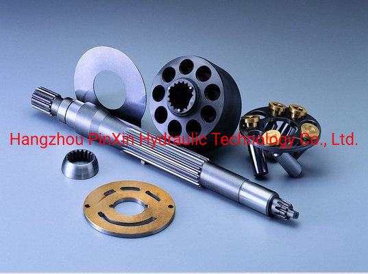 Eencilinderstructuur Hydraulische onderdelen voor graafmachine 330b Brutogewicht 9.000kg