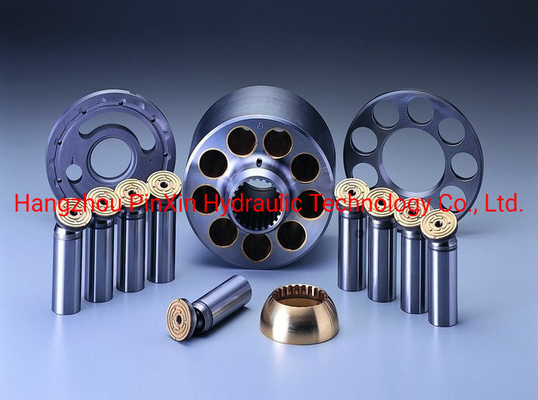 Eencilinderstructuur Hydraulische onderdelen voor graafmachine 330b Brutogewicht 9.000kg