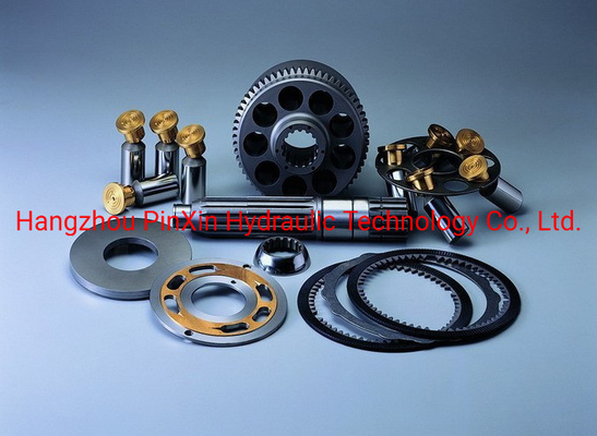 Eencilinderstructuur Hydraulische onderdelen voor graafmachine 330b Brutogewicht 9.000kg