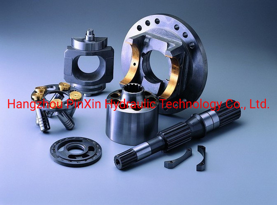Eencilinderstructuur Hydraulische onderdelen voor graafmachine 330b Brutogewicht 9.000kg