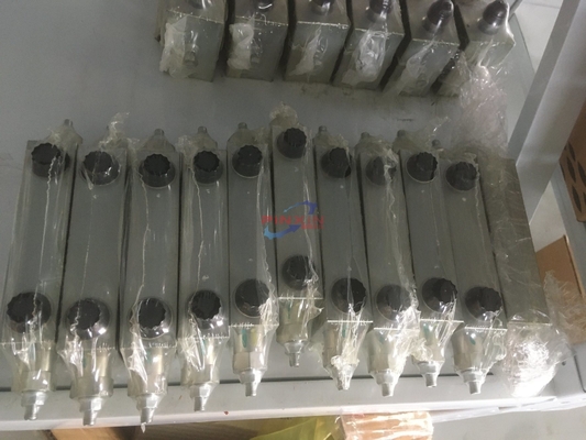 Onderdelen voor hydraulische motorklepgravers