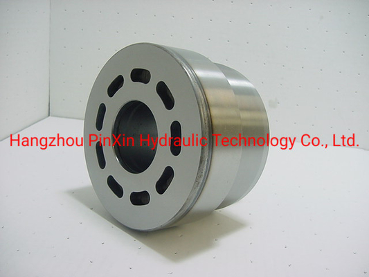 Hydraulische onderdelen voor graafmachines 320 320L 320n Pakket Bruto gewicht 25.000kg