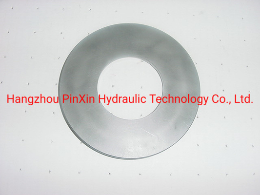 Hydraulische onderdelen voor graafmachines 320 320L 320n Pakket Bruto gewicht 25.000kg