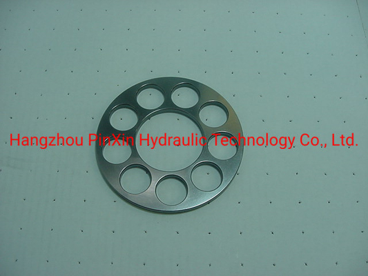 Hydraulische onderdelen voor graafmachines 320 320L 320n Pakket Bruto gewicht 25.000kg