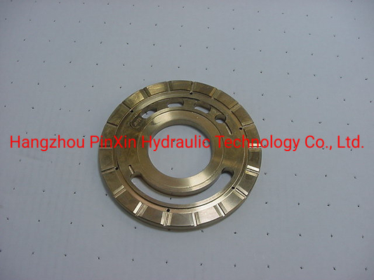 Hydraulische onderdelen voor graafmachines 320 320L 320n Pakket Bruto gewicht 25.000kg