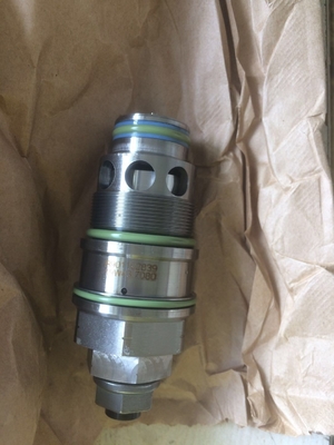 Aanpassing A2fe107 A2fe125 A2fe160 Olijldrukklep Hydraulische onderdelen