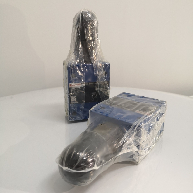 Hydraulische pomp Dbds6 P 1X/315 R900423730 Solenoïde richtingsklep voor kruipkraan