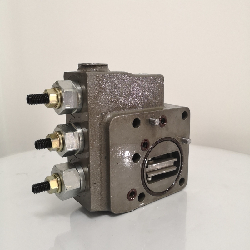 Krijg A11vo190/260 Lrds Valve voor Rexroth Hydraul Pump Verzendkosten en ondersteuning in USD