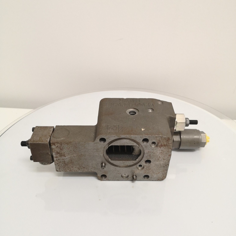 Technische service en onderdelen voor het ondersteunen van A11vo190/260 LG1eh2 Valve voor Rexroth Hydraul Pump
