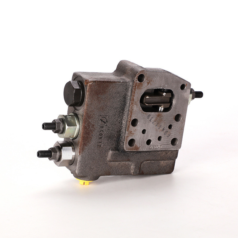 A11vo95/130/145 Lrds Valve voor Rexroth Hydraulische Pomp Veilige betalingen op Made-in.com