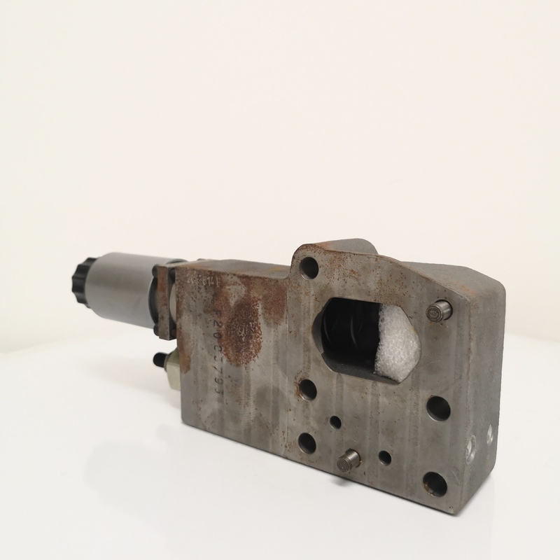 A11vo95/130/145 Ep1d Ep2d Valve voor Rexroth Hydraul Pump Pakket Bruto Gewicht 10.000kg