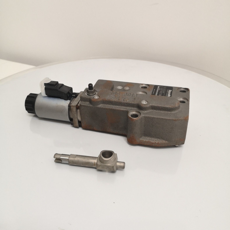 Rexroth Hydraul Pump A11vo40/60/75 Ep1d Ep2d Valve 10kg Klaar voor het aanbrengen Hydraulische pomp