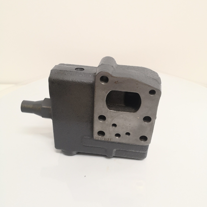 A11vo40/60/75 Dr Valve voor Rexroth Hydraul Pump