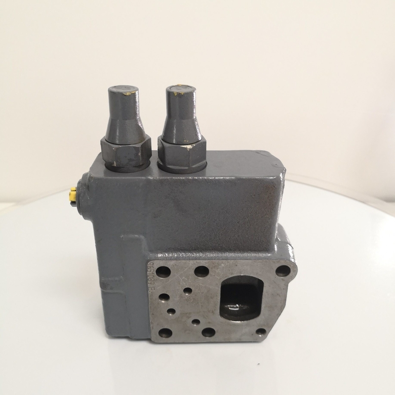 Rexroth Hydraul Pump A11vo40/60/75 Drg Valve Refund Policy voor productproblemen