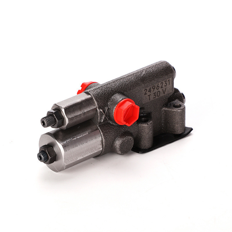 A10vs018/28/45/71/100 Dfr1/Dfg/Drg Valve voor Rexroth Veilige betalingen op Made-in.com