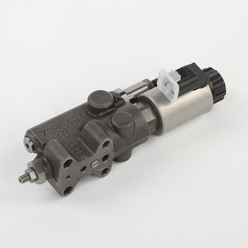 A10vso28/45/71/100 Ep72 E073 Valve voor Rexroth Veilige betalingen en op Made-in.com