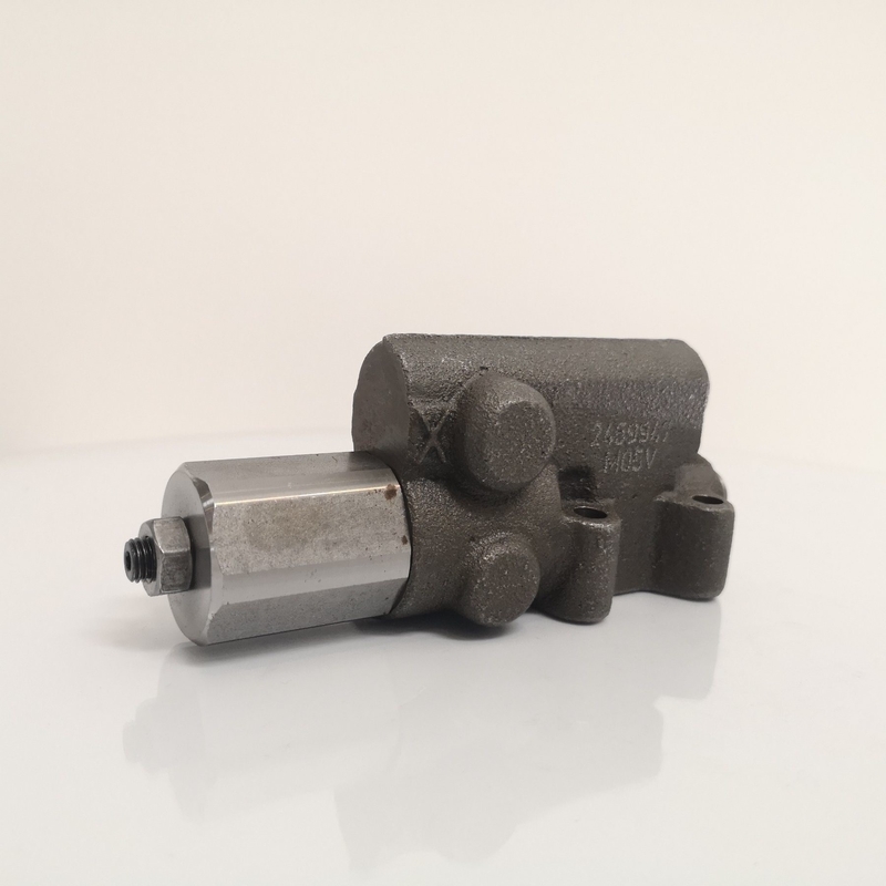 Bestelling A10VS018-100 DR Valve contact voor verzendkosten en geschatte levertijd