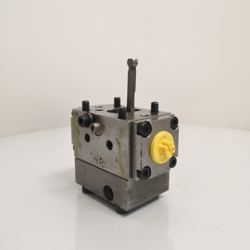 A10vg28/45/63 A4vg28/40/56/71 HD1 HD3 Valve voor Rexroth en aanvaardt betaling in USD