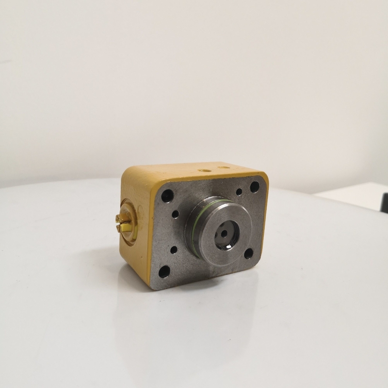 Aanpassing A6ve/A6vm 107/140/160/200/215 Hz1 Valve voor Rexroth Hydraulische Motor