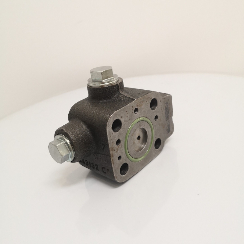 Zoek uw perfecte A6ve/A6vm 107/140/160/200 spoelklep voor Rexroth Hydraulische Motor