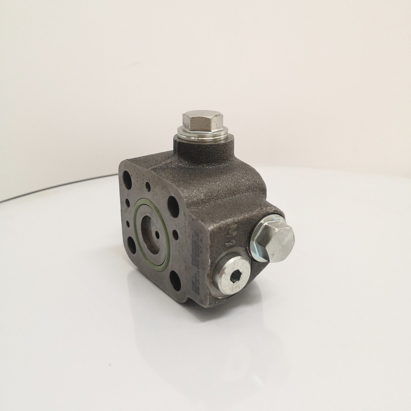 Aanpasbare A6ve/A6vm 55/80 spuitklep voor Rexroth hydraulische motorondersteuning in USD