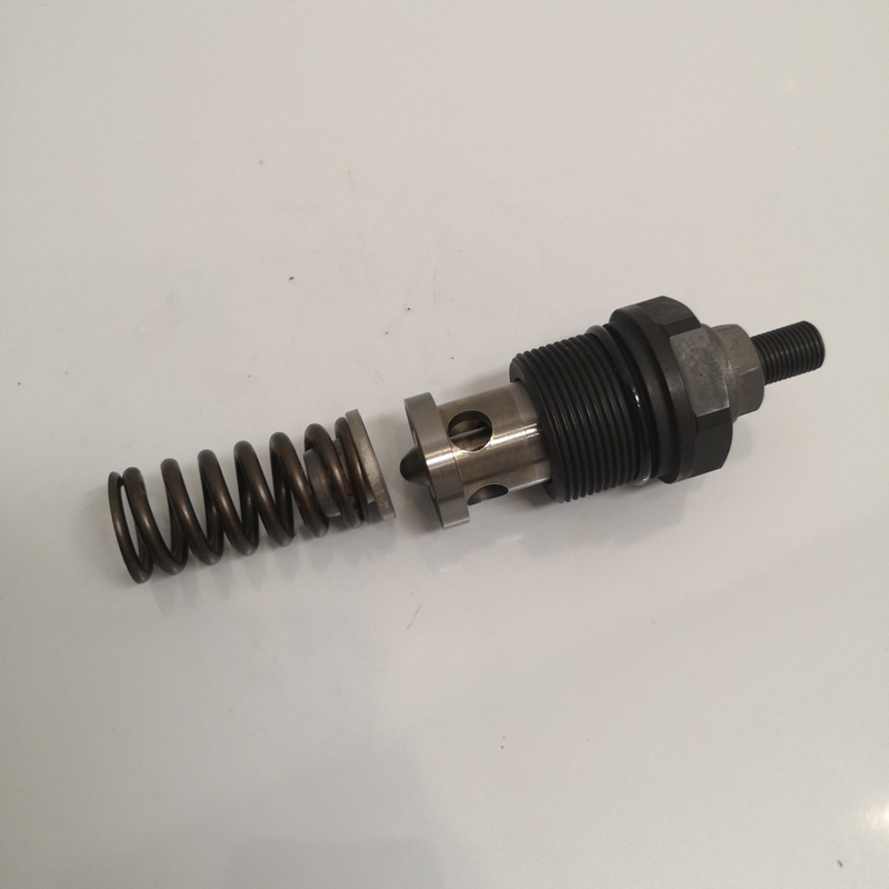 Betaling van de steun in USD A4vg 125/180/250 Olie-opvullingsdrukklep voor Rexroth