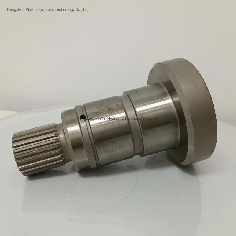 A6ve160 Hydraulische onderdelen voor graafmachines A6ve80 A6ve55 A6ve28 A6ve60 A6ve115 A6ve107 A6ve250