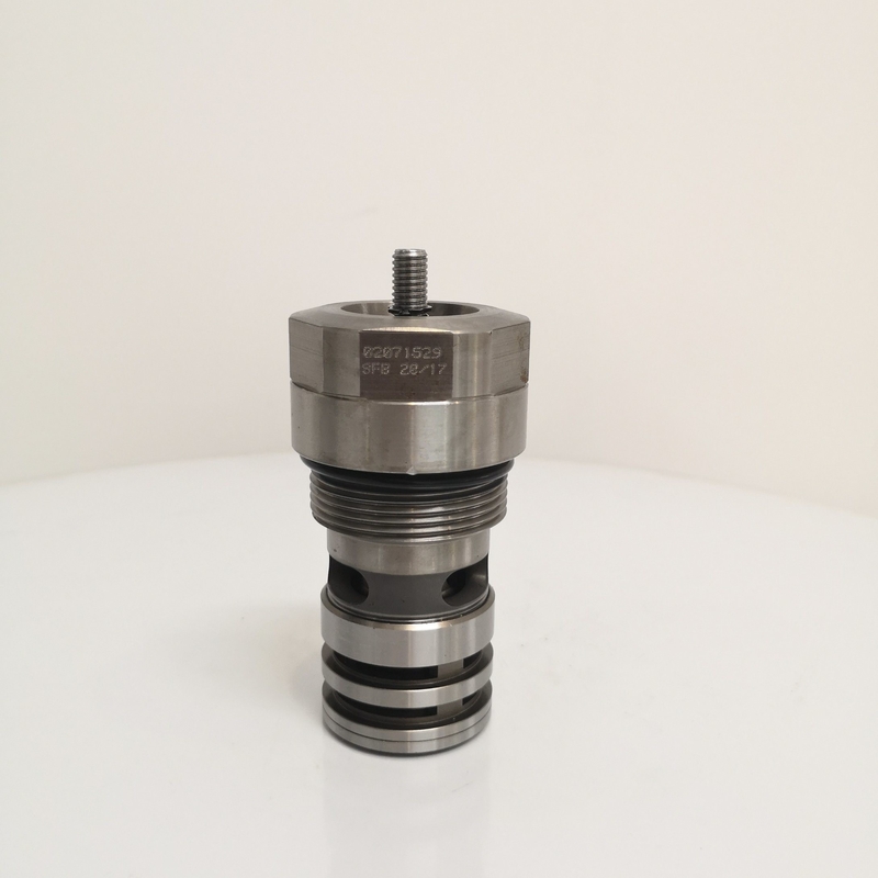Technische service en onderdelen voor A4vg 125/180/250 Da-klep voor Rexroth-kolpppomp