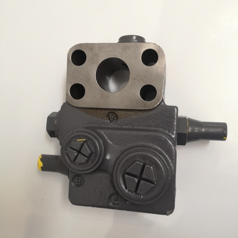 A4vg125/180 Spuitklep voor Rexroth zuigerpomp olie terugbetaling beleid en nu