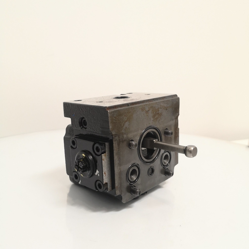 Betaling van de steun in USD A4vg90/125/180/250 HD1 HD3 Hydraulische regelklep voor Rexroth