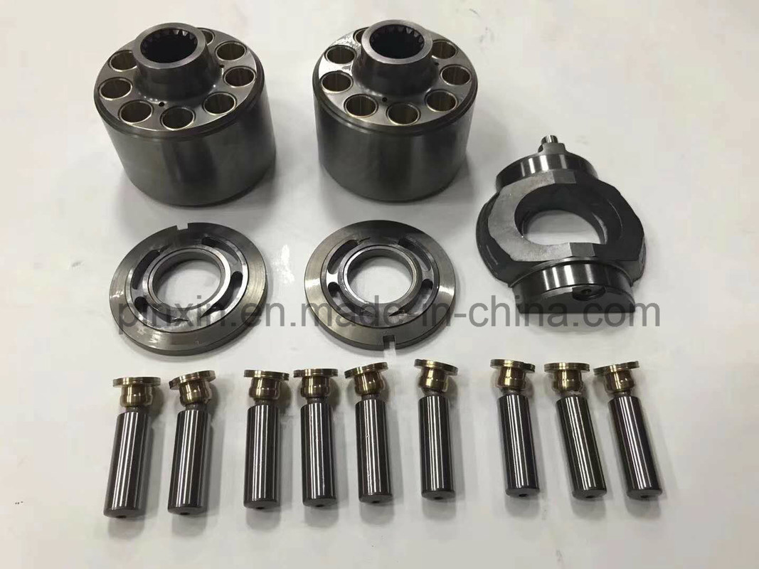 A10vso A4vg A4vso A6vm Sturing Valve Drive Shaft Series zuigerpomp