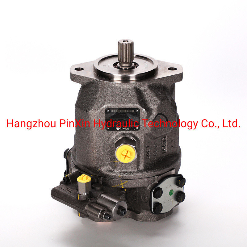 A6VE107 Hydraulische motor voor Rexroth A6ve28 A6ve55 A6ve80 A6ve85 A6ve107 A6ve115 A6ve160 A6ve250